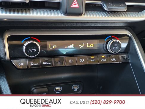 Used 2021 Kia K5 LX FWD image 17