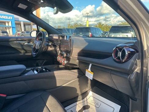 New 2026 Chevrolet Blazer EV RS image 34