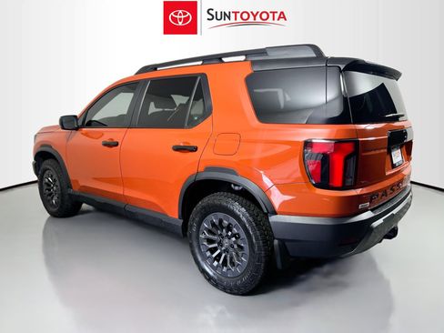 Used 2026 Honda Passport TrailSport image 6