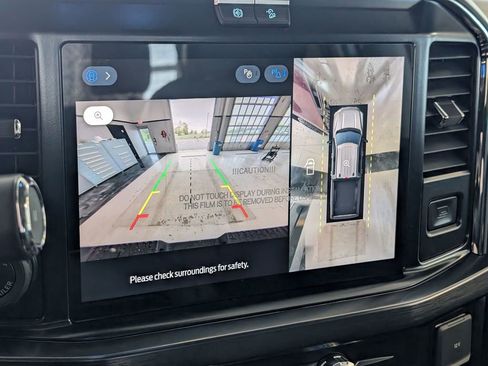 New 2026 Ford Expedition Max Platinum AWD/4WD image 15