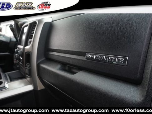 Used 2013 RAM 2500 Laramie w/ Convenience Group AWD/4WD image 19