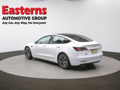 Used 2023 Tesla Model 3 Standard Range RWD image 58