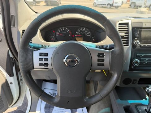 Used 2017 Nissan Frontier S RWD image 17