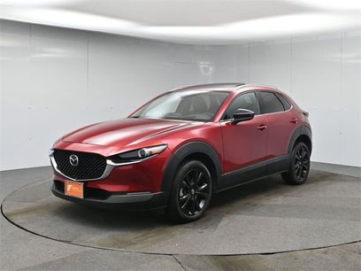 Used 2022 MAZDA CX-30 2.5 Turbo w/ Premium Plus Pkg