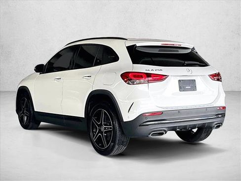 Certified 2023 Mercedes-Benz GLA 250 image 13