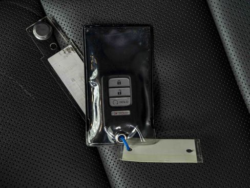 Used 2024 Honda Ridgeline RTL image 44