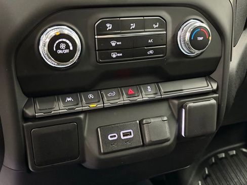 New 2026 GMC Sierra 1500 Pro w/ Pro Value Package image 26