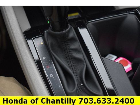 Used 2025 Honda Accord EX-L image 17