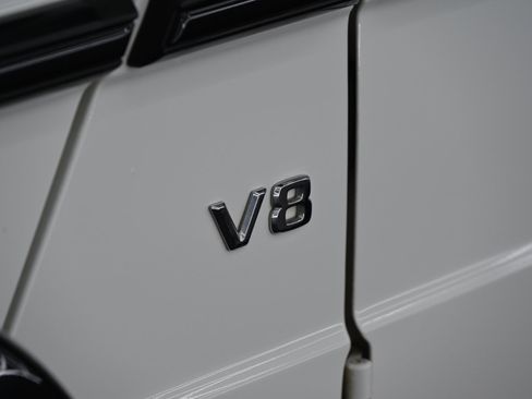 Used 2017 Mercedes-Benz G 550 w/ Night Package image 13