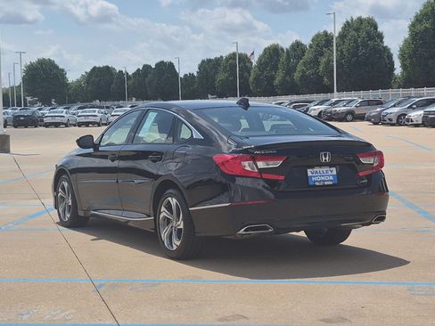 Used 2019 Honda Accord EX-L image 9