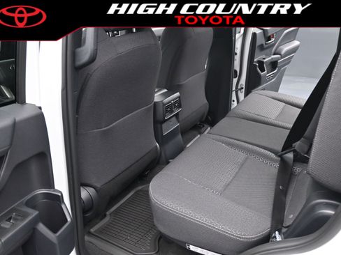 New 2026 Toyota 4Runner SR5 AWD/4WD image 13