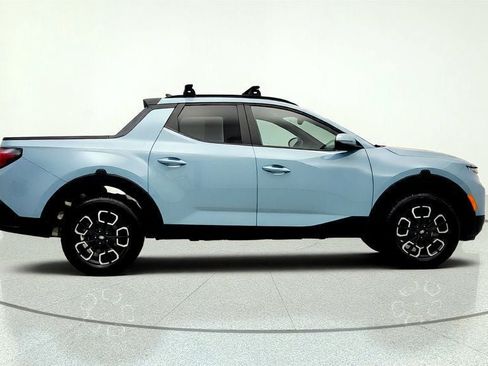Used 2022 Hyundai Santa Cruz SEL Premium AWD/4WD image 4