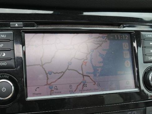 Used 2019 Nissan Rogue SL w/ Premium Package FWD image 13