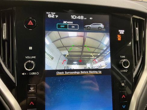 Certified 2024 Subaru Outback Premium AWD/4WD image 24