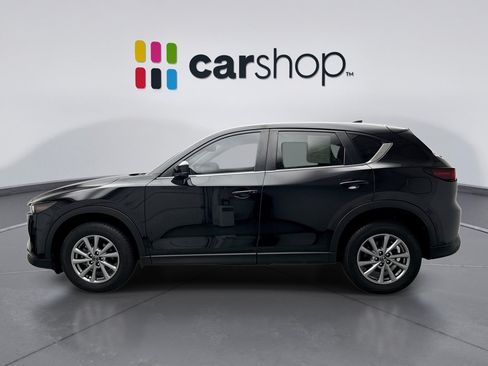 Used 2023 MAZDA CX-5 AWD 2.5 S image 2