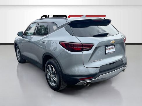 Used 2023 Chevrolet Blazer LT w/ Convenience Package AWD/4WD image 5