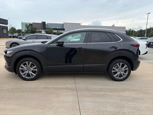 Used 2025 MAZDA CX-30 AWD 2.5 S w/ Preferred Package image 2