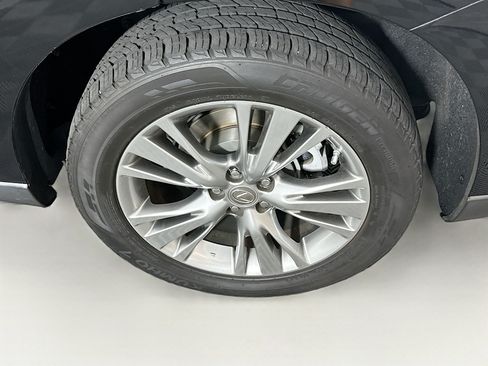Used 2013 Lexus RX 350 FWD w/ Navigation Pkg image 11