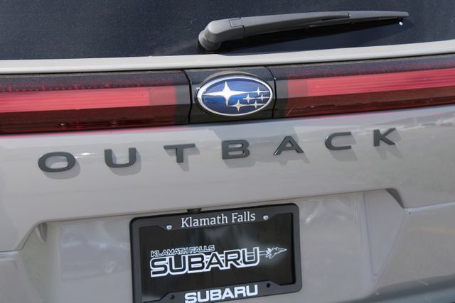 New 2026 Subaru Outback Limited XT AWD/4WD image 10