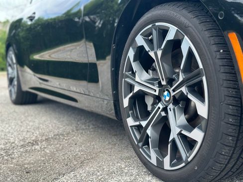New 2026 BMW 430i xDrive Coupe w/ Premium Package AWD/4WD image 8