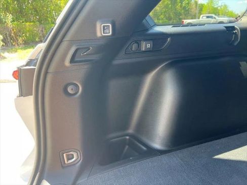 Certified 2025 Jeep Grand Cherokee Altitude AWD/4WD image 45
