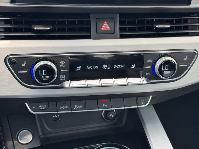 Used 2023 Audi A5 2.0T Premium Plus AWD/4WD image 19
