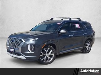 Used 2022 Hyundai Palisade Limited video 1