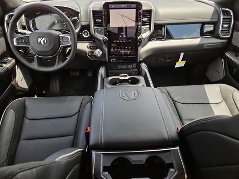 New 2025 RAM 1500 Laramie image 21