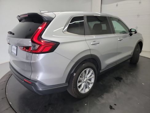 Certified 2024 Honda CR-V EX-L image 9