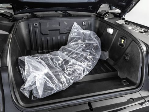Used 2025 GMC Hummer EV 3X AWD/4WD image 49
