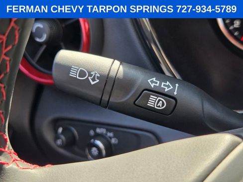 New 2026 Chevrolet Blazer RS w/ Driver Confidence II Package image 31