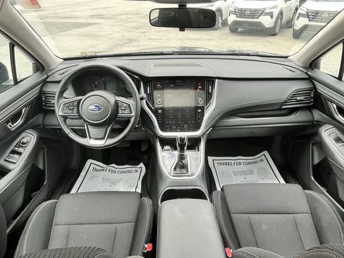 Used 2025 Subaru Legacy Premium AWD/4WD image 18