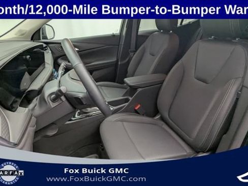 Used 2026 Buick Encore GX Preferred w/ Comfort Package AWD/4WD image 28