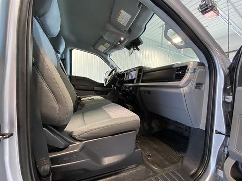 Used 2024 Ford F250 XLT w/ FX4 Off-Road Package image 24
