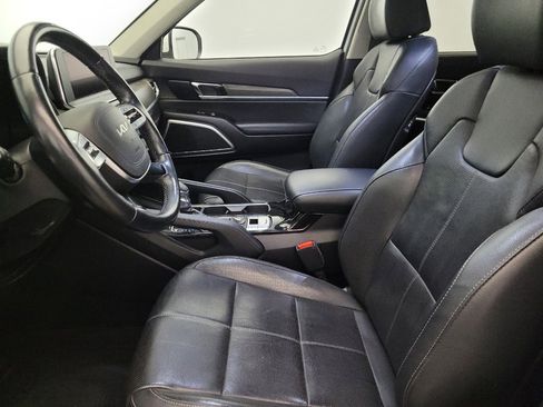 Used 2022 Kia Telluride EX w/ EX Premium Package image 17