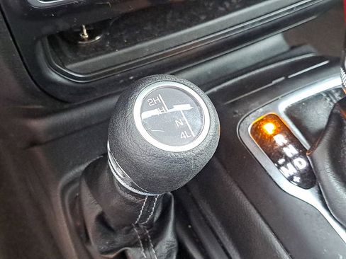 Used 2024 Jeep Wrangler Sport image 8