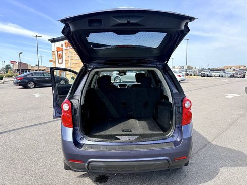Used 2014 Chevrolet Equinox LT w/ Driver Convenience Package AWD/4WD image 27