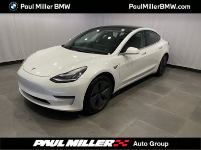 Used 2020 Tesla Model 3 Standard Range Plus