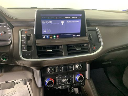 Used 2021 GMC Yukon SLT w/ SLT Premium Package image 26