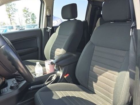 Used 2021 Ford Ranger XLT w/ Equipment Group 302A High image 7