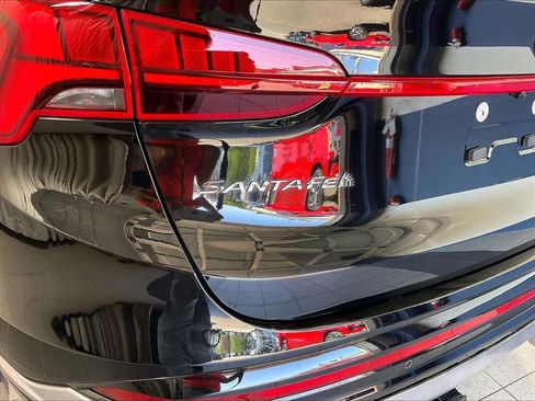 Used 2023 Hyundai Santa Fe Calligraphy AWD/4WD image 29