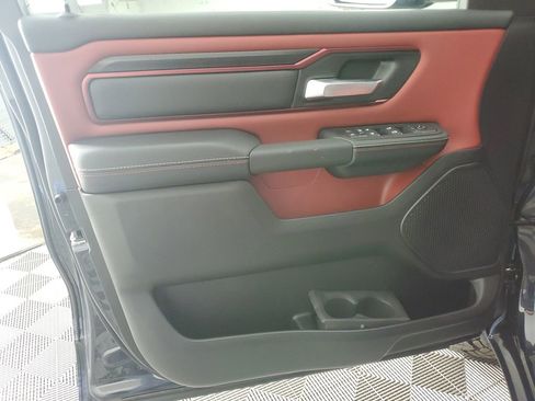 New 2026 RAM 1500 Rebel w/ Bed Utility Group image 26