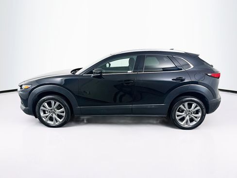 Used 2023 MAZDA CX-30 AWD 2.5 S w/ Premium Package image 4