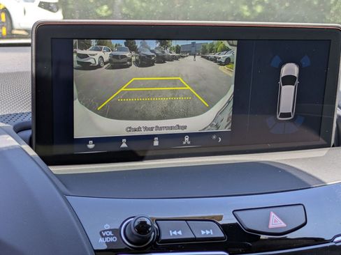 New 2025 Acura RDX SH-AWD w/ Technology Package image 19