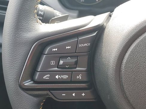 Certified 2024 Subaru Crosstrek 2.5i Sport image 22