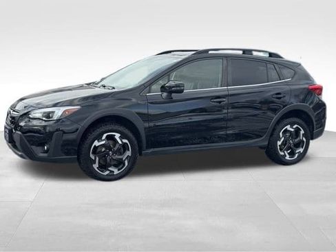 Used 2021 Subaru Crosstrek 2.5i Limited image 7
