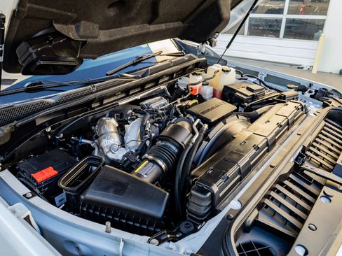 Used 2022 GMC Sierra 2500 Denali w/ Denali Ultimate Package image 41