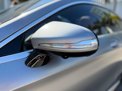 Used 2015 Mercedes-Benz S 63 AMG 4MATIC Coupe image 20