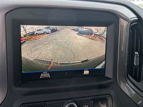 Certified 2022 Chevrolet Silverado 2500 W/T image 28