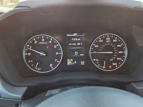 New 2026 Subaru Crosstrek 2.0i Premium AWD/4WD image 20